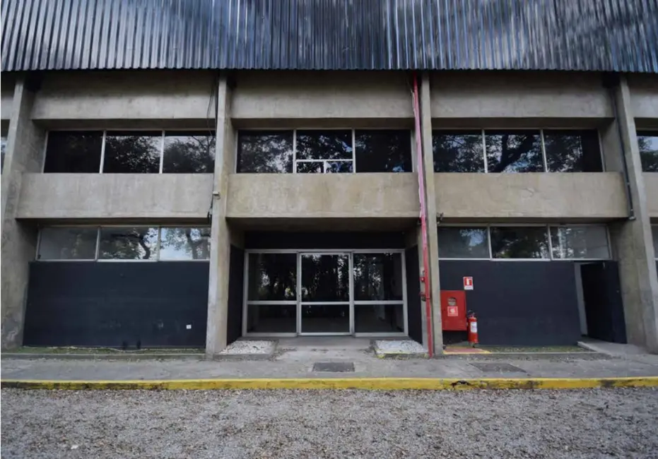 Foto 4 de Armazém / Galpão para alugar, 2650m2 em Alphaville Empresarial, Barueri - SP