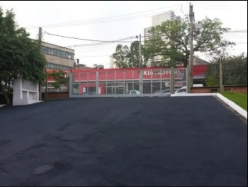 Foto 7 de Armazém / Galpão para alugar, 2400m2 em Barueri - SP