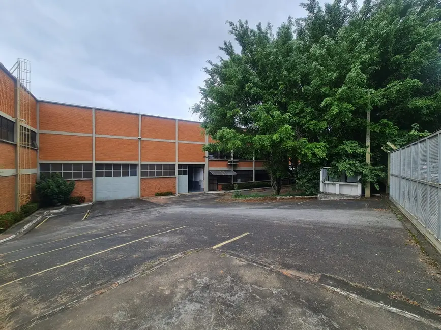 Foto 3 de Armazém / Galpão para alugar, 2400m2 em Barueri - SP