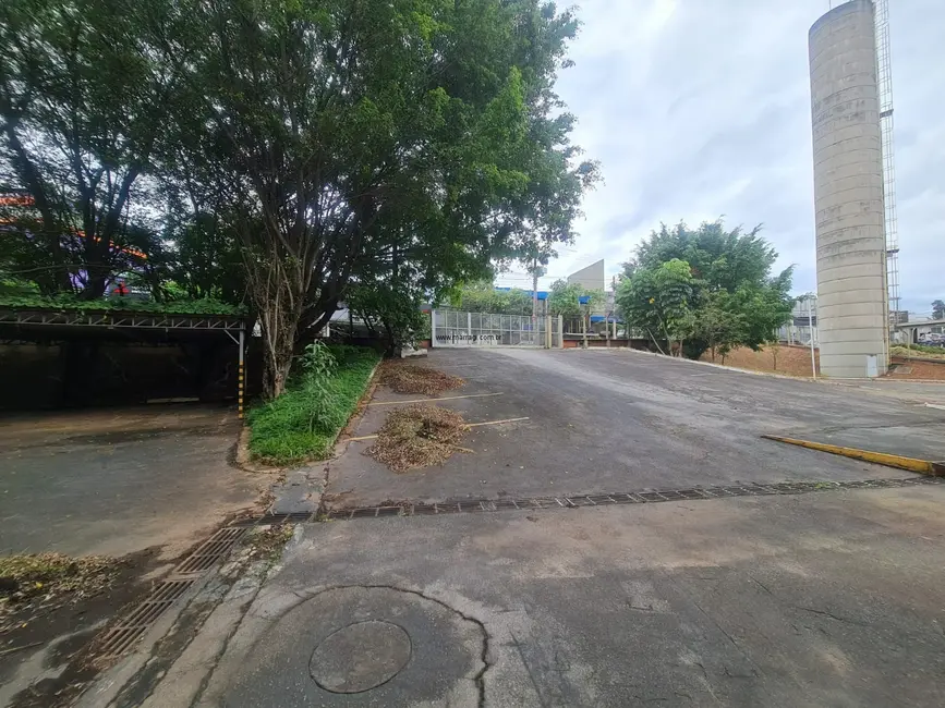 Foto 9 de Armazém / Galpão para alugar, 2400m2 em Barueri - SP