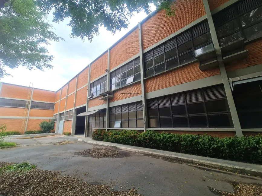 Foto 5 de Armazém / Galpão para alugar, 2400m2 em Barueri - SP