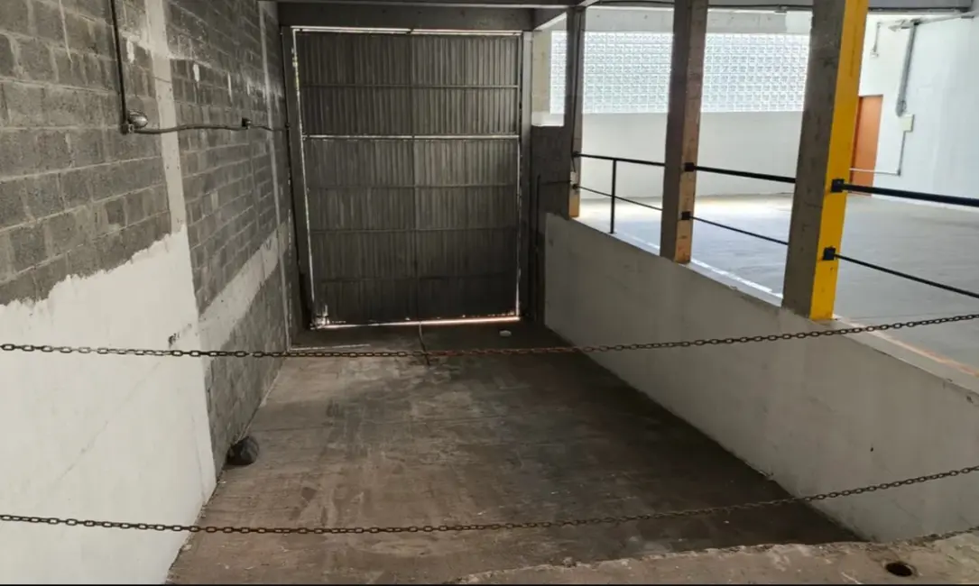 Foto 9 de Armazém / Galpão para alugar, 1400m2 em Recanto Sombra do Ipê, Santana De Parnaiba - SP