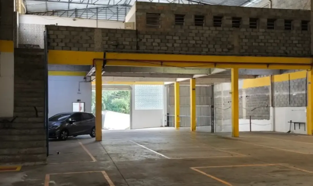 Foto 4 de Armazém / Galpão para alugar, 1400m2 em Recanto Sombra do Ipê, Santana De Parnaiba - SP