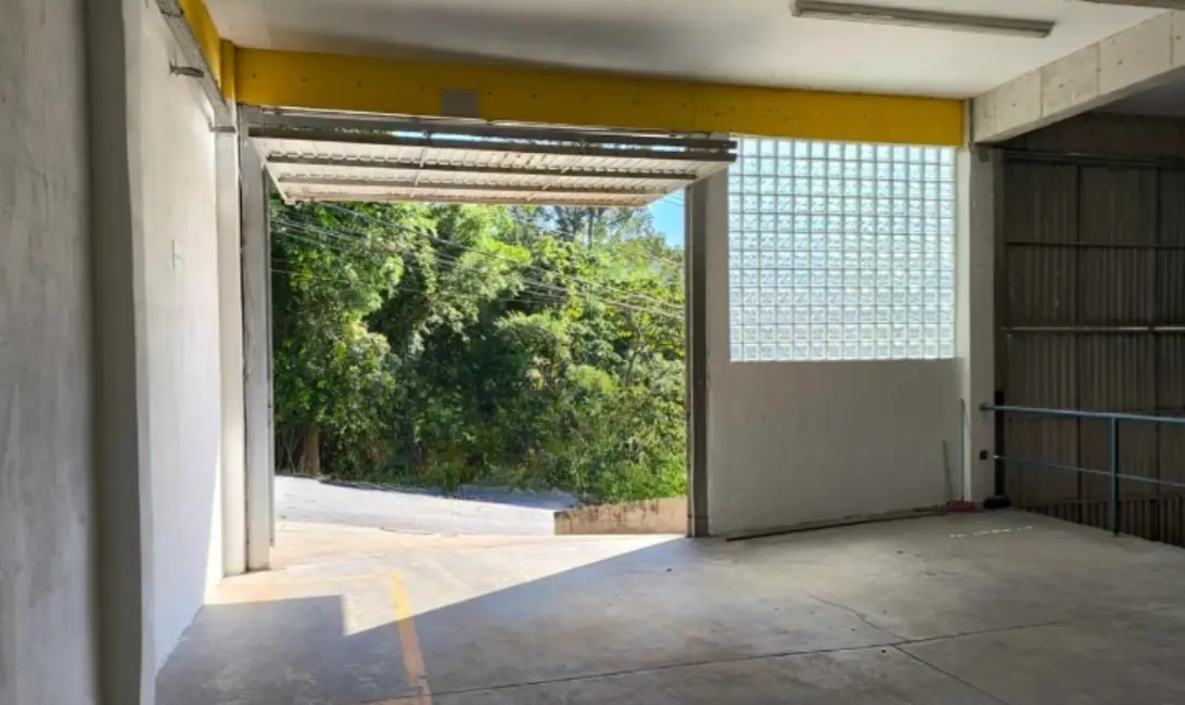 Foto 7 de Armazém / Galpão para alugar, 1400m2 em Recanto Sombra do Ipê, Santana De Parnaiba - SP