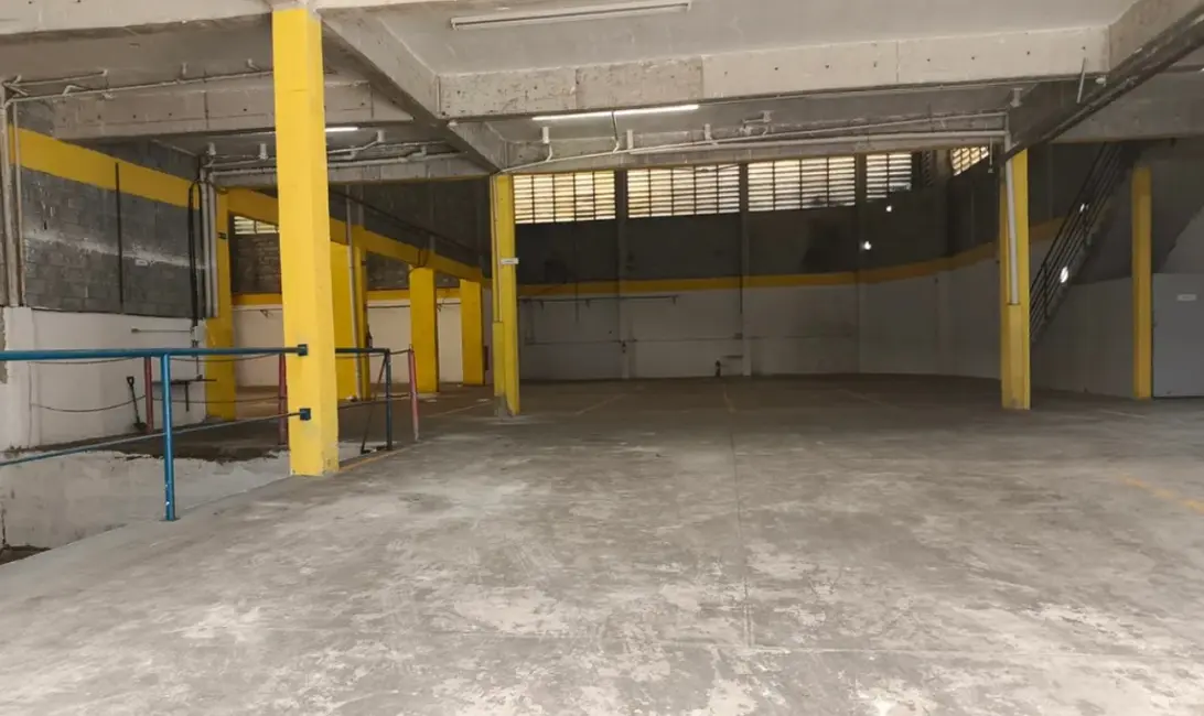 Foto 6 de Armazém / Galpão para alugar, 1400m2 em Recanto Sombra do Ipê, Santana De Parnaiba - SP