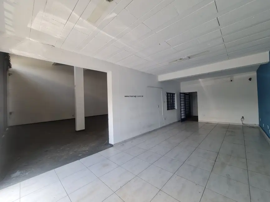 Foto 7 de Armazém / Galpão para alugar, 407m2 em Parque Campolim, Sorocaba - SP