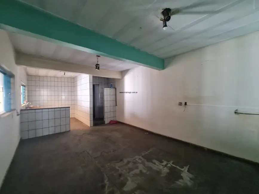 Foto 6 de Armazém / Galpão para alugar, 407m2 em Parque Campolim, Sorocaba - SP