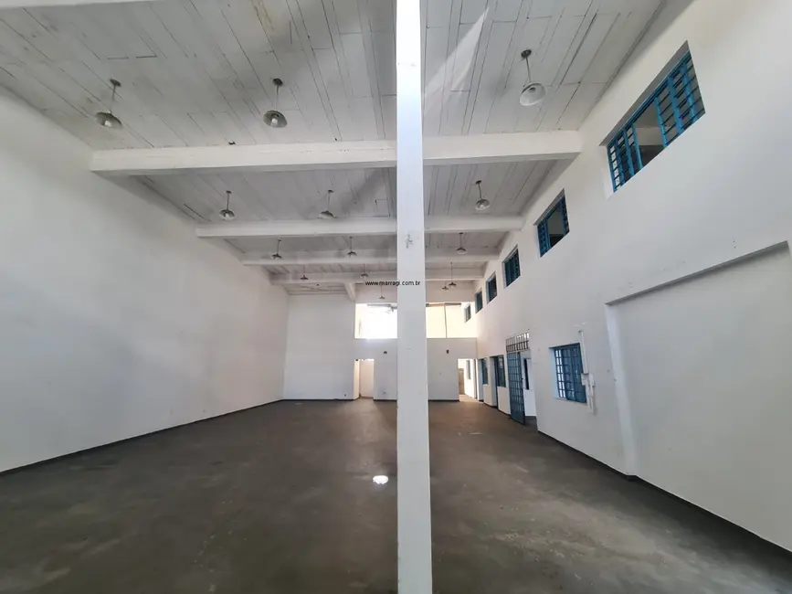 Foto 9 de Armazém / Galpão para alugar, 407m2 em Parque Campolim, Sorocaba - SP