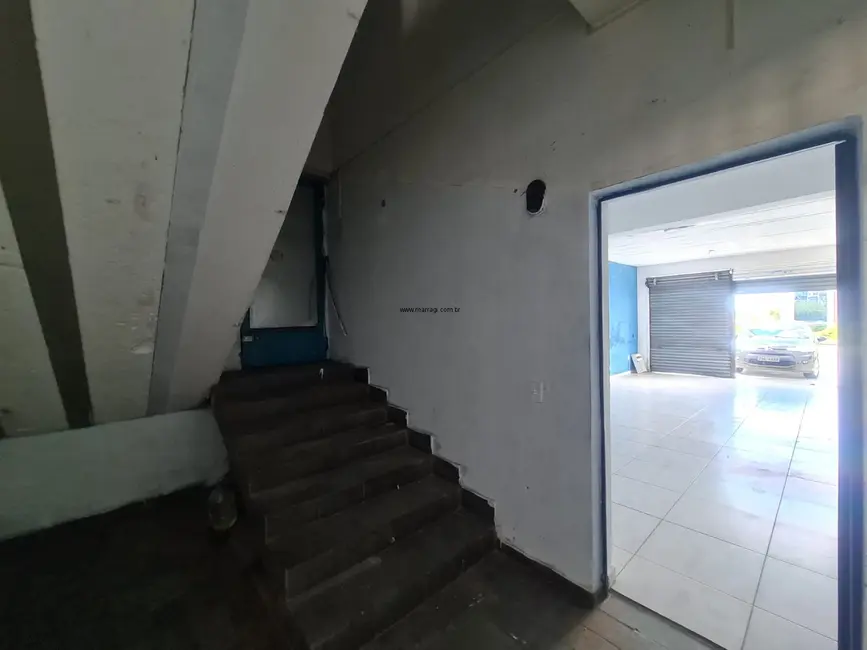 Foto 2 de Armazém / Galpão para alugar, 407m2 em Parque Campolim, Sorocaba - SP