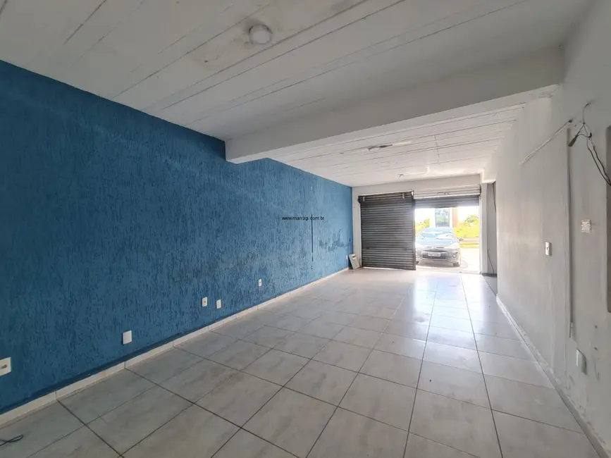 Foto 4 de Armazém / Galpão para alugar, 407m2 em Parque Campolim, Sorocaba - SP