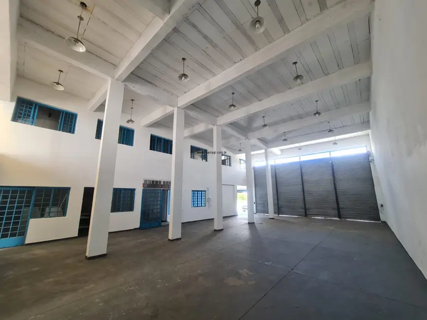Foto 5 de Armazém / Galpão para alugar, 407m2 em Parque Campolim, Sorocaba - SP