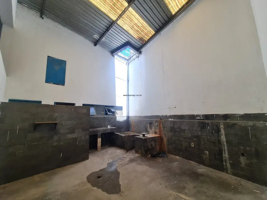 Foto 3 de Armazém / Galpão para alugar, 407m2 em Parque Campolim, Sorocaba - SP