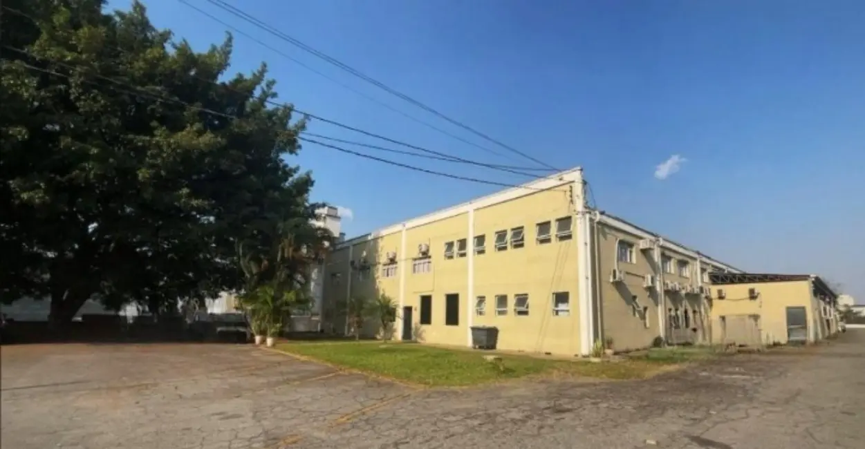 Foto 1 de Armazém / Galpão para alugar, 2000m2 em Jardim Belval, Barueri - SP