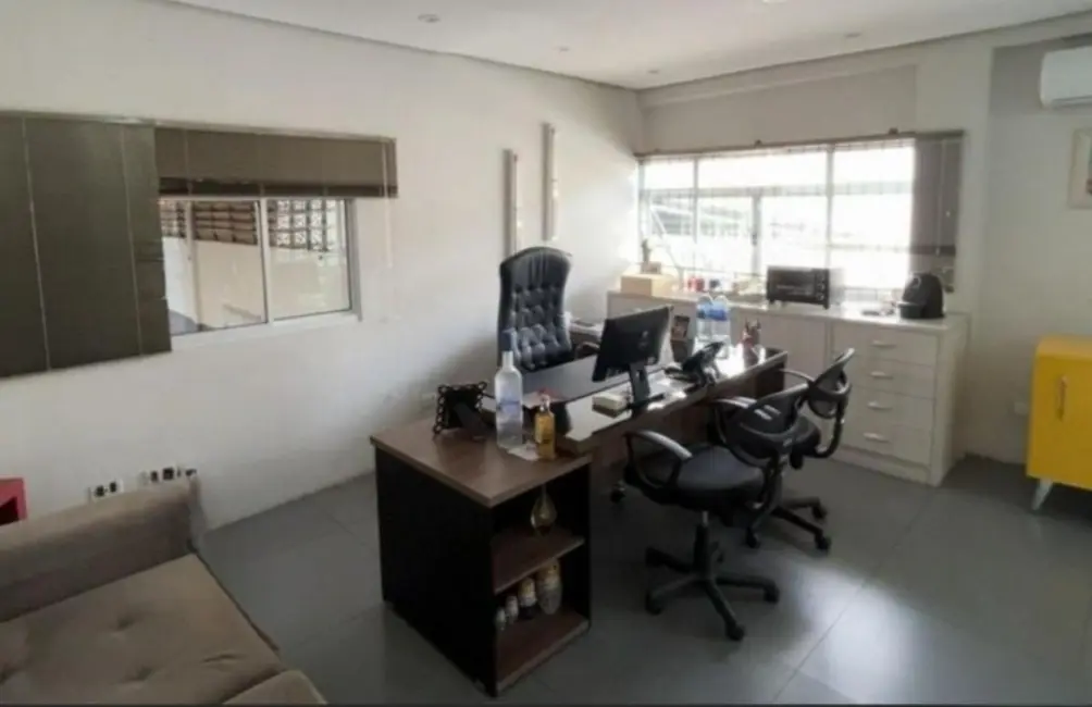 Foto 9 de Armazém / Galpão para alugar, 2000m2 em Jardim Belval, Barueri - SP