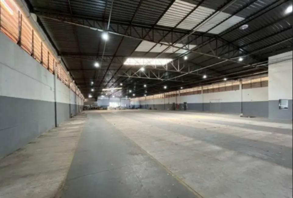 Foto 5 de Armazém / Galpão para alugar, 2000m2 em Jardim Belval, Barueri - SP