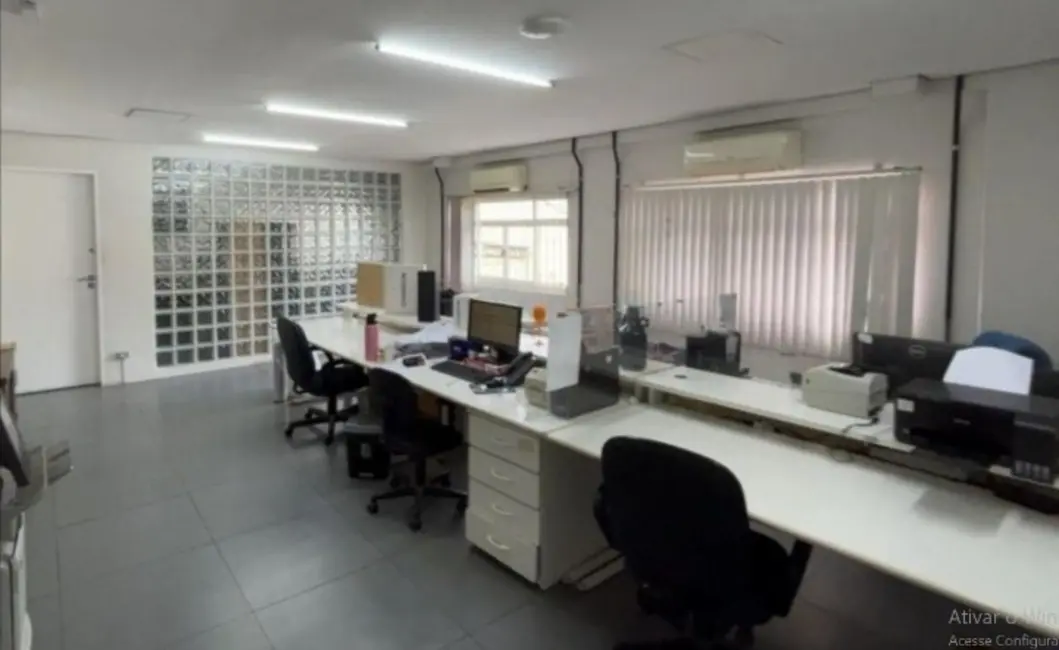 Foto 8 de Armazém / Galpão para alugar, 2000m2 em Jardim Belval, Barueri - SP