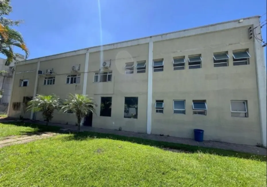 Foto 3 de Armazém / Galpão para alugar, 2000m2 em Jardim Belval, Barueri - SP