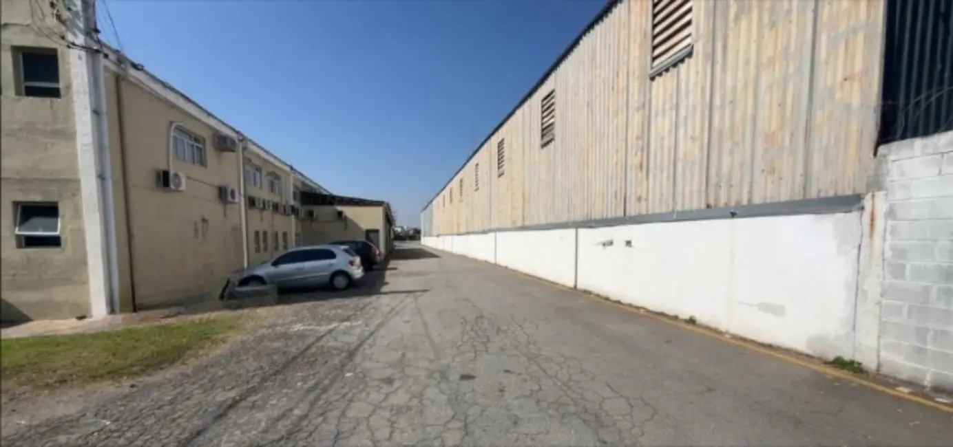 Foto 4 de Armazém / Galpão para alugar, 2000m2 em Jardim Belval, Barueri - SP