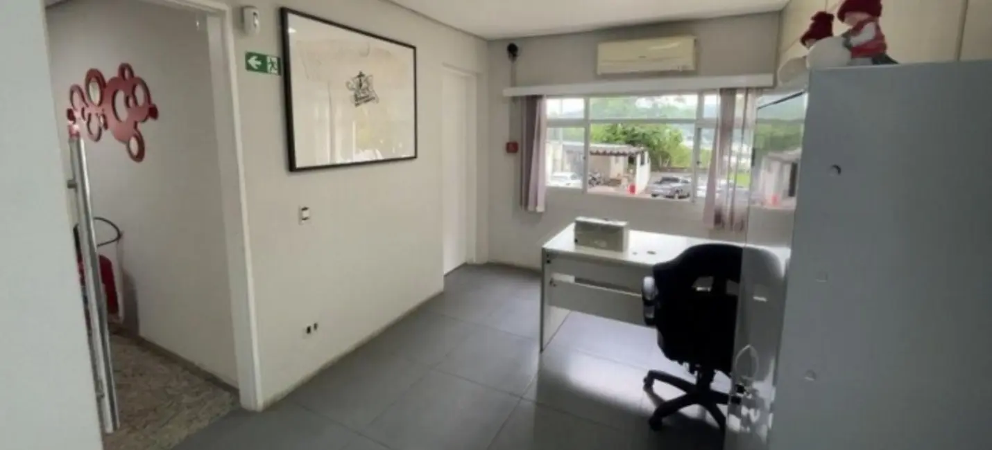 Foto 7 de Armazém / Galpão para alugar, 2000m2 em Jardim Belval, Barueri - SP