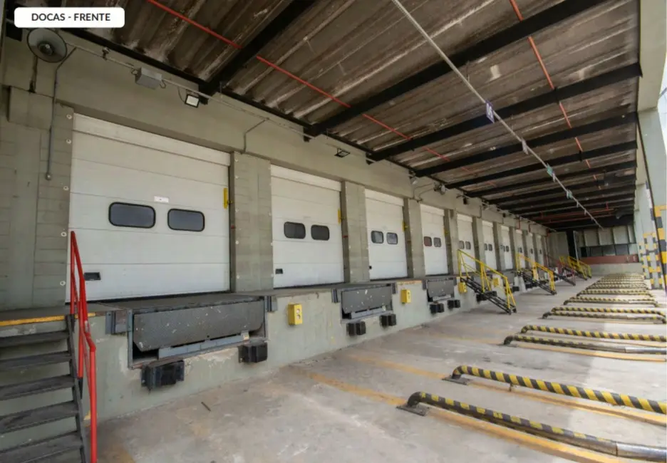 Foto 6 de Armazém / Galpão para alugar, 41408m2 em Tamboré, Barueri - SP