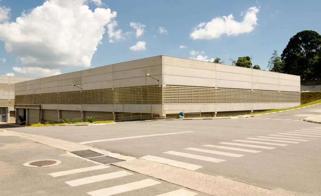 Foto 3 de Armazém / Galpão para alugar, 2867m2 em Vargem Grande Paulista - SP