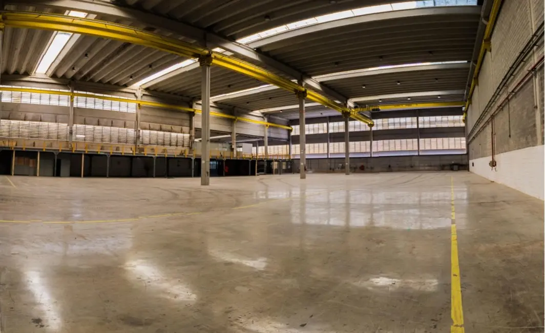 Foto 4 de Armazém / Galpão para alugar, 2867m2 em Vargem Grande Paulista - SP