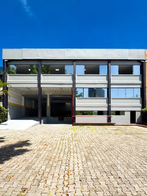 Foto 5 de Armazém / Galpão para alugar, 1700m2 em Tamboré, Barueri - SP