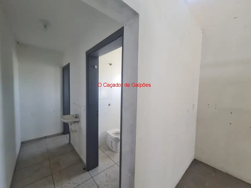 Foto 5 de Armazém / Galpão para alugar, 720m2 em Salto De Pirapora - SP