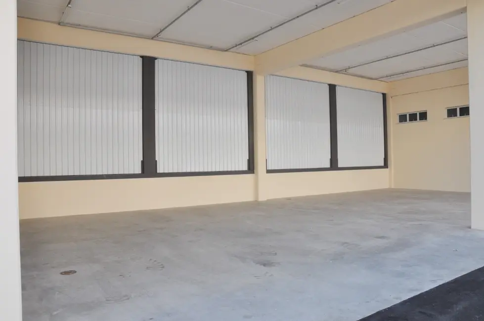 Foto 8 de Armazém / Galpão para alugar, 1740m2 em Itaqui, Itapevi - SP