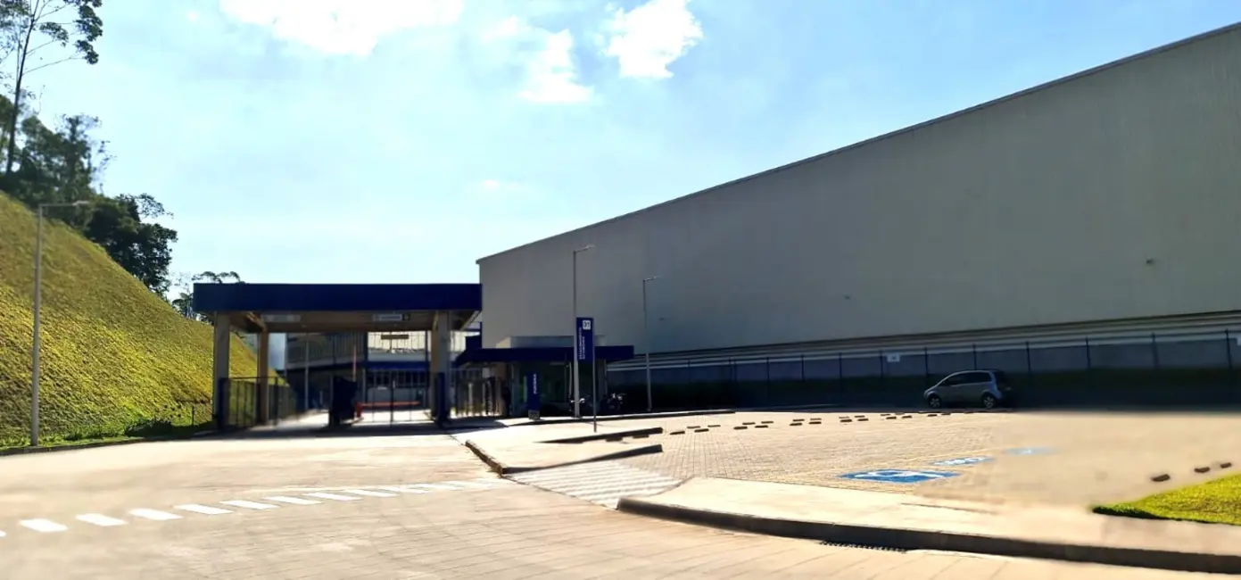 Armazém / Galpão para alugar, 3840m2 em Aracariguama - SP - imagem 4 Foto 4 de Armazém / Galpão para alugar, 3840m2 em Aracariguama - SP