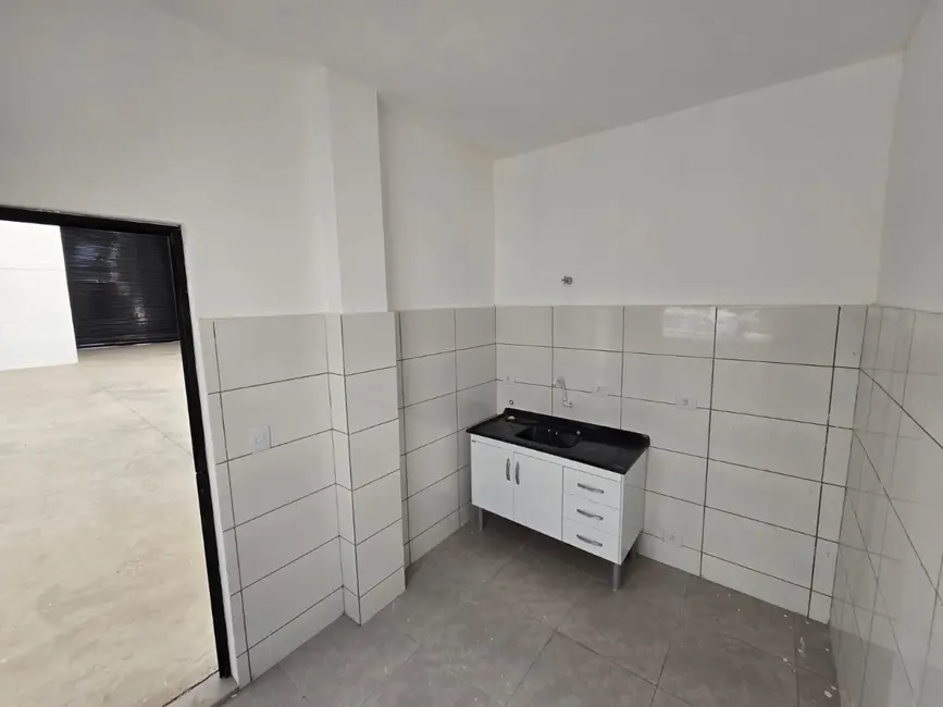 Armazém / Galpão para alugar, 280m2 em Jardim do Paço, Sorocaba - SP - imagem 8 Foto 8 de Armazém / Galpão para alugar, 280m2 em Jardim do Paço, Sorocaba - SP