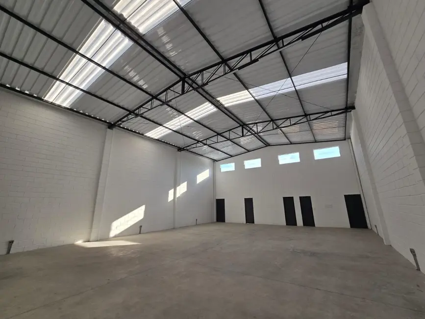 Armazém / Galpão para alugar, 280m2 em Jardim do Paço, Sorocaba - SP - imagem 9 Foto 9 de Armazém / Galpão para alugar, 280m2 em Jardim do Paço, Sorocaba - SP