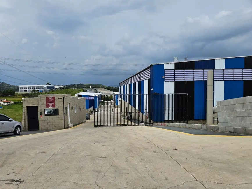 Foto 3 de Armazém / Galpão para alugar, 750m2 em Chácaras São Luís, Santana De Parnaiba - SP