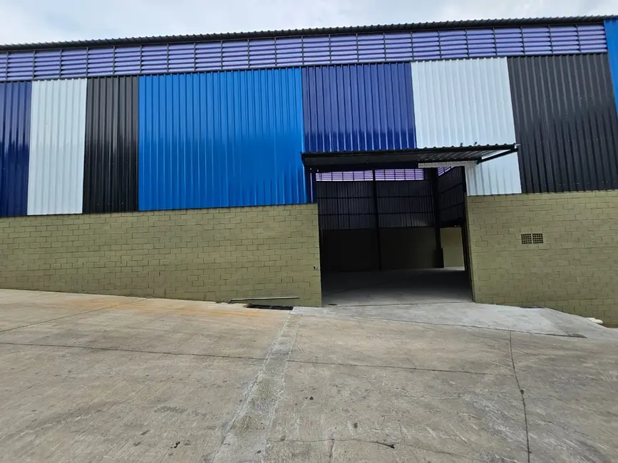 Foto 9 de Armazém / Galpão para alugar, 750m2 em Chácaras São Luís, Santana De Parnaiba - SP