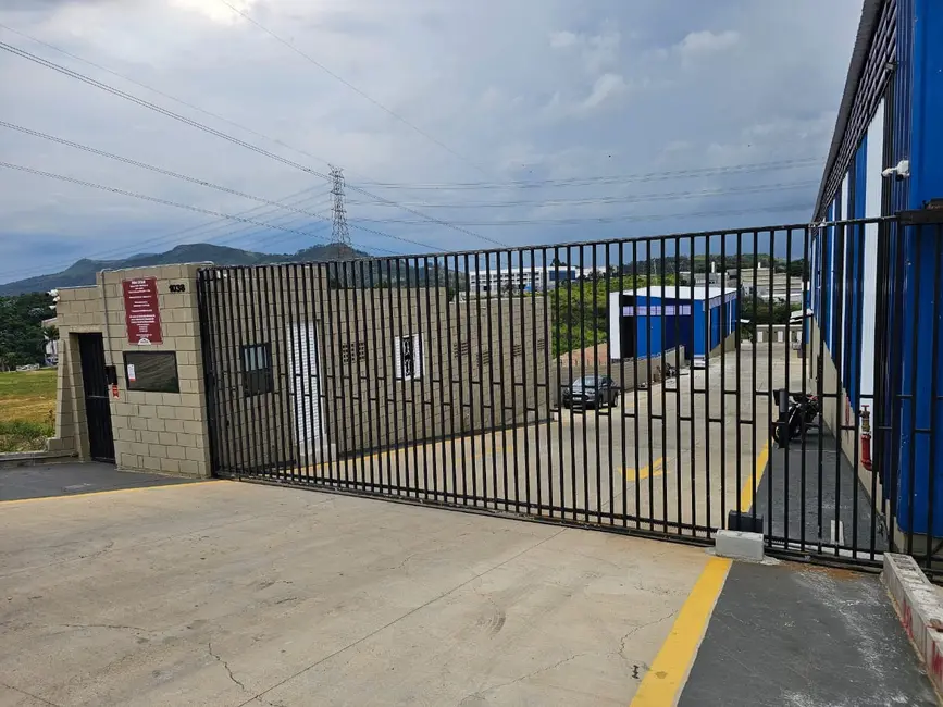 Foto 4 de Armazém / Galpão para alugar, 750m2 em Chácaras São Luís, Santana De Parnaiba - SP