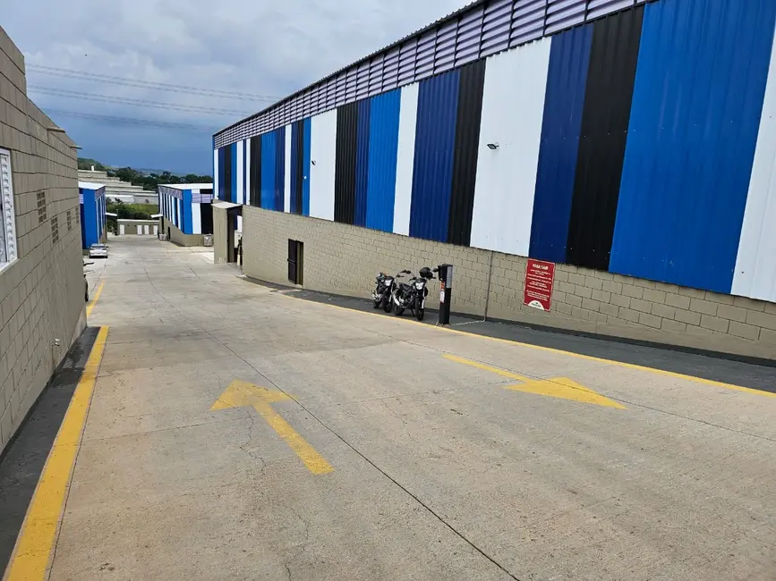 Foto 5 de Armazém / Galpão para alugar, 750m2 em Chácaras São Luís, Santana De Parnaiba - SP