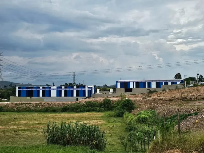 Foto 2 de Armazém / Galpão para alugar, 750m2 em Chácaras São Luís, Santana De Parnaiba - SP