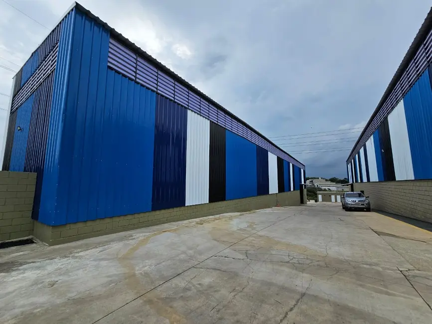 Foto 7 de Armazém / Galpão para alugar, 750m2 em Chácaras São Luís, Santana De Parnaiba - SP