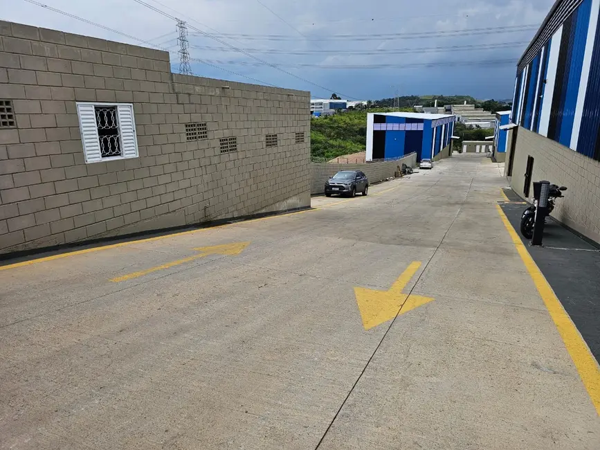 Foto 6 de Armazém / Galpão para alugar, 750m2 em Chácaras São Luís, Santana De Parnaiba - SP