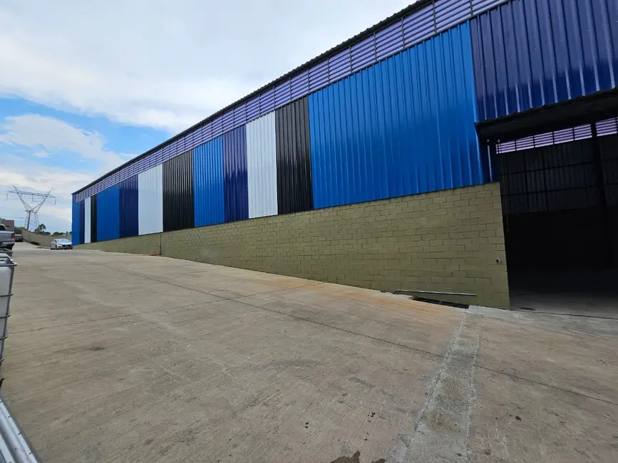 Foto 8 de Armazém / Galpão para alugar, 750m2 em Chácaras São Luís, Santana De Parnaiba - SP