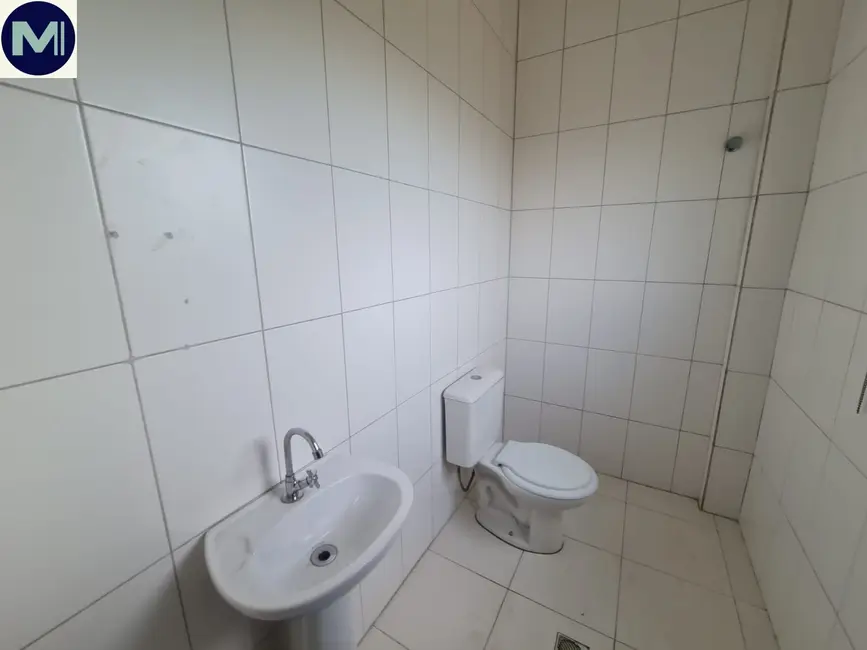 Foto 9 de Armazém / Galpão para alugar, 726m2 em Jardim Ibiti do Paço, Sorocaba - SP