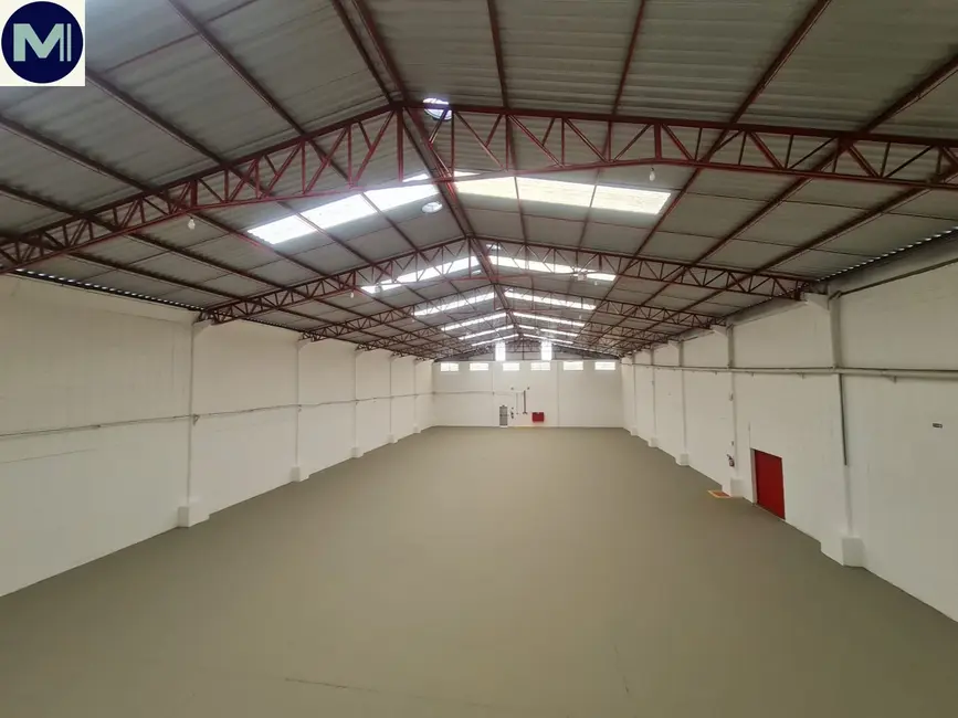 Foto 2 de Armazém / Galpão para alugar, 726m2 em Jardim Ibiti do Paço, Sorocaba - SP