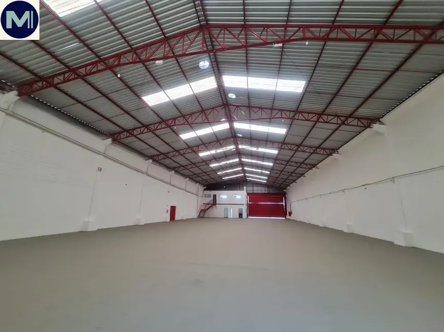Foto 3 de Armazém / Galpão para alugar, 726m2 em Jardim Ibiti do Paço, Sorocaba - SP