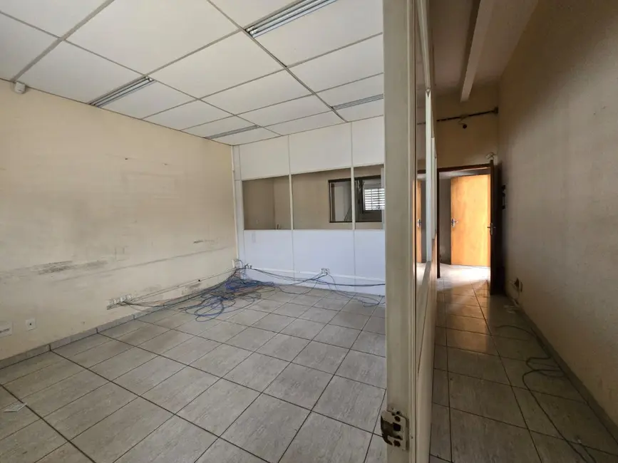 Foto 6 de Armazém / Galpão para alugar, 1060m2 em Retiro São João, Sorocaba - SP