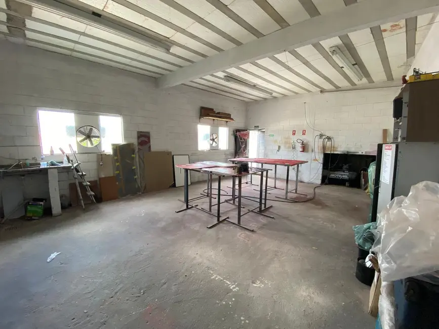 Foto 4 de Armazém / Galpão à venda, 410m2 em Parque dos Eucaliptos, Sorocaba - SP