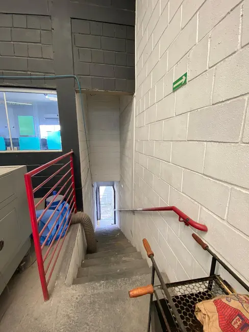 Foto 9 de Armazém / Galpão à venda, 410m2 em Parque dos Eucaliptos, Sorocaba - SP