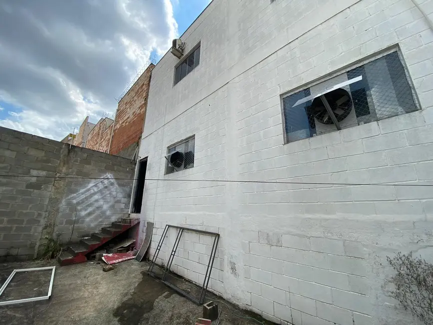 Foto 6 de Armazém / Galpão à venda, 410m2 em Parque dos Eucaliptos, Sorocaba - SP