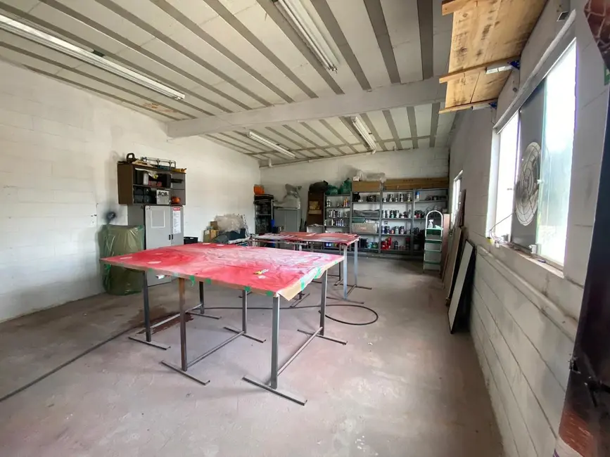 Foto 8 de Armazém / Galpão à venda, 410m2 em Parque dos Eucaliptos, Sorocaba - SP