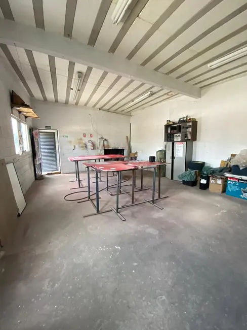 Foto 5 de Armazém / Galpão à venda, 410m2 em Parque dos Eucaliptos, Sorocaba - SP