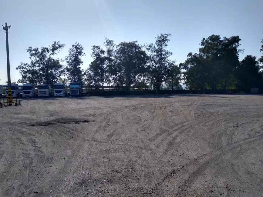 Foto 6 de Armazém / Galpão à venda, 1540m2 em Aparecidinha, Sorocaba - SP